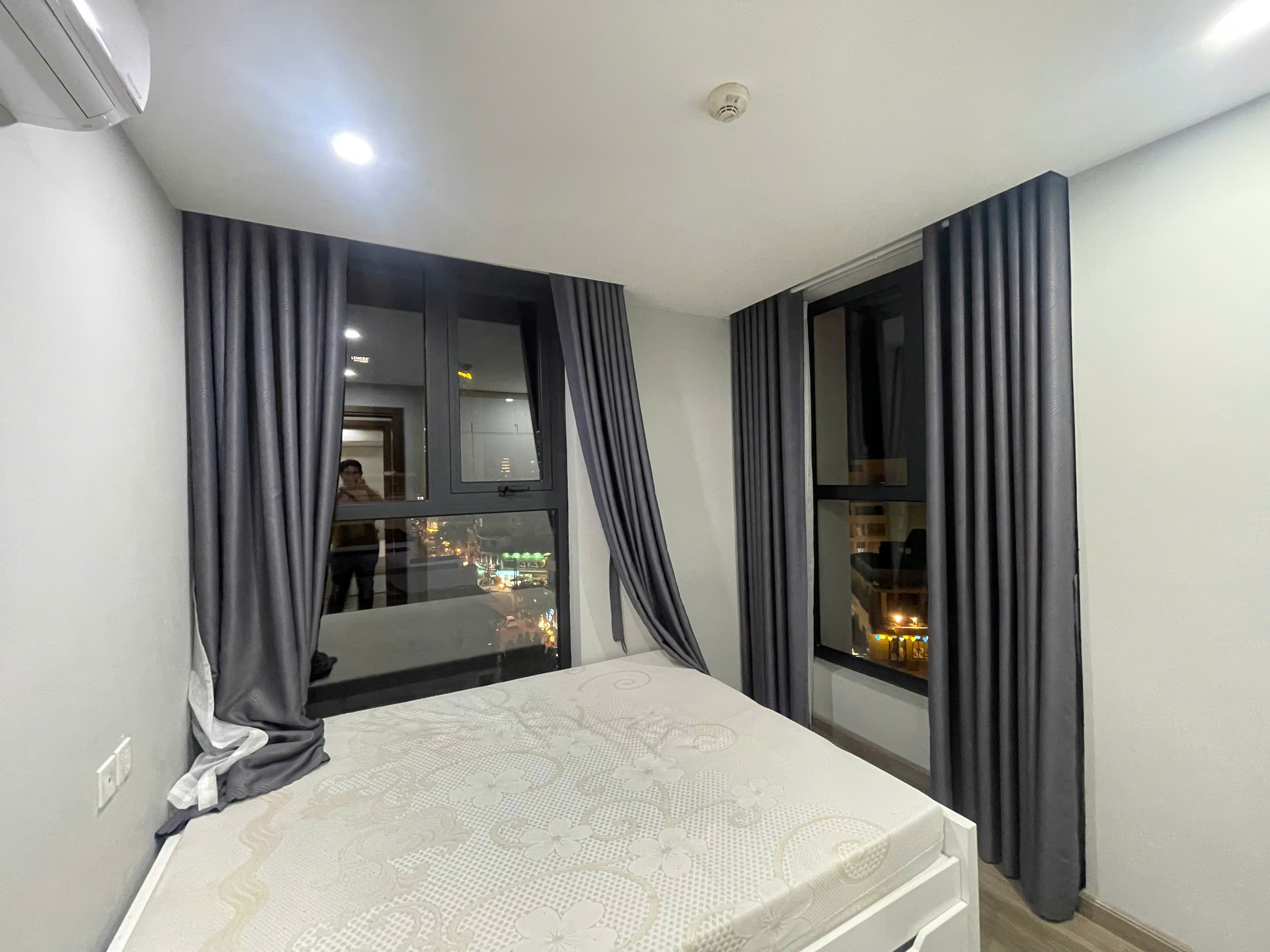 Hud Building Nha Trang apartment for rent | 2 bedrooms | 15 million